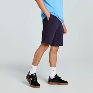 Men's 10" Shorts, New Navy, extralarge-IND